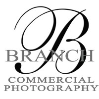 Branch Photography logo - Similar company to Tank Terminal Training