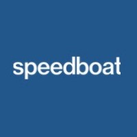 speedboat logo - Similar company to Speedboat