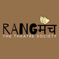 Rangमंच - The Theatre Society