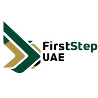 FirstStep UAE logo - Similar company to First Connect Business Services Fzc