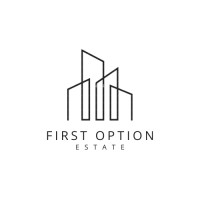 First Option Estate logo - Similar company to V.S.Pneumatic