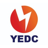 Yola Electricity Distribution Company logo - Similar company to Dudden Hill Next