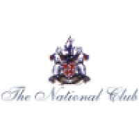 The National Club logo - Similar company to Rooflow
