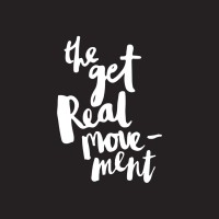 The Get REAL Movement logo - Similar company to Jonayves Learning Club