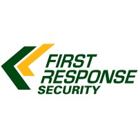 First Response Security logo - Similar company to First Response Security Team