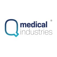 Q Medical Industries logo - Similar company to I.Trans Hub