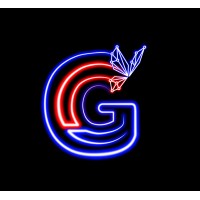 Games Galore logo - Similar company to Goodboy Digital 🕹️📲 🌍