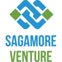 Sagamore-Venture logo - Similar company to Chapter One Events
