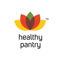 Healthy Pantry logo - Similar company to Really.Nutritious