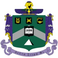Delta Sigma Phi - Omega Chapter logo - Similar company to Mount Olive Township School District