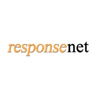 Responsenet logo - Similar company to Third Planet Foundation