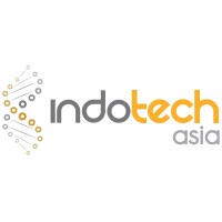 PT. INDOTECH ASIA logo - Similar company to Automation Tooling Systems