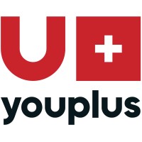YOUPLUS Schweiz & Liechtenstein logo - Similar company to Rainside S.R.O.