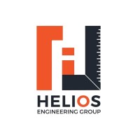 Helios Engineering Group logo - Similar company to Helios