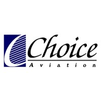 Choice Aviation logo - Similar company to Apex Aerial Data