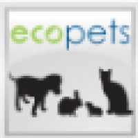Ecopets logo - Similar company to Mercado Pet