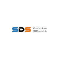 SDS Softwares logo - Similar company to Spring Time Software Solutions Pvt Ltd.