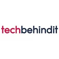 Tech Behind It logo - Similar company to Trisha Make Overs