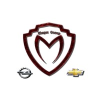 Magar Group logo - Similar company to Checkauto Guatemala