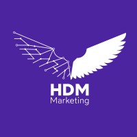 HDM Marketing Management logo - Similar company to Godzilla Marketing