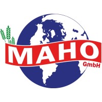 Maho GmbH logo - Similar company to Nuts & Noble
