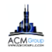 ACM Group LLC logo - Similar company to C.Ser.Mac. S.R.L.