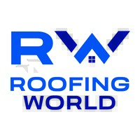 Roofing World logo - Similar company to Roofing.Com