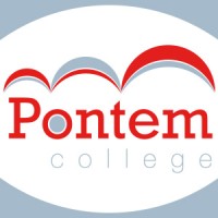 Pontem College logo - Similar company to Digistudies
