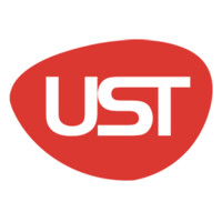 Unmanned Systems Technology logo - Similar company to Alpha Unmanned Systems