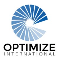 Optimize International logo - Similar company to Focal Pointe, Inc.