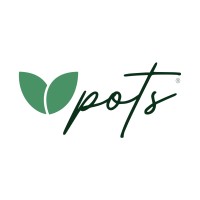 Pots logo - Similar company to Planter Protect Ltd