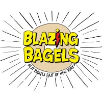 Blazing Bagels And Bakery Inc.