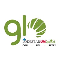 Greenline Lodestar UM logo - Similar company to One Vision Media