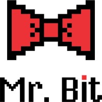 Mr. Bit logo - Similar company to Cado Labs