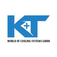 K+T world of cooling systems GmbH logo - Similar company to Expert Bad Waldsee Gmbh