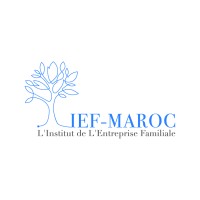 Institut de l'Entreprise Familiale du Maroc logo - Similar company to Mareca