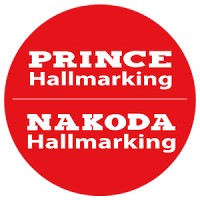 Prince And Nakoda Hallmarking logo - Similar company to Aurum Hallmark Centre