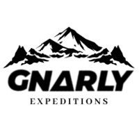 Gnarly Expeditions logo - Similar company to Tailored Journeys