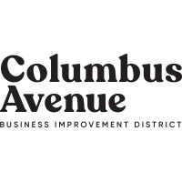 Columbus Avenue Business Improvement District (BID) logo - Similar company to Columbus-Amsterdam Business Improvement District