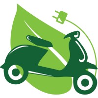 iScoot logo - Similar company to Trinity Motors