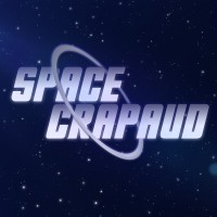 Space Crapaud logo - Similar company to Studio 17