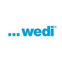 wedi Norge logo - Similar company to Steinhardt As
