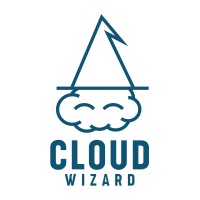 Cloud Wizard logo - Similar company to It Crew Rocks