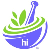 Holistic Insurance™ logo - Similar company to Mutumutu.Fr
