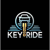 KeyRide logo - Similar company to Woonzorgnet-Dijleland