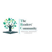 The Readers' Community DDU logo - Similar company to Malgadi-Ddu