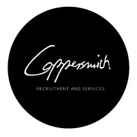 Coppersmith Recruitment and Services logo - Similar company to Titan Talent