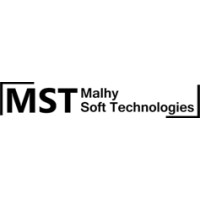 Malhy Soft Technologies - MST logo - Similar company to Pickdevs