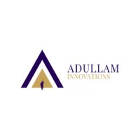 Adullam Innovations Ltd logo - Similar company to Adullam Technologies Limited