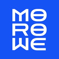 Morowe Studio logo - Similar company to Piloci Agency